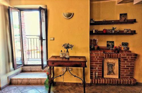 Sonnino Bed & Breakfast | B&B Antica Torre