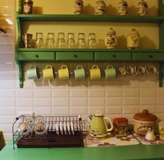 Asolo Bed & Breakfast | B&b ANTICO MAGLIO