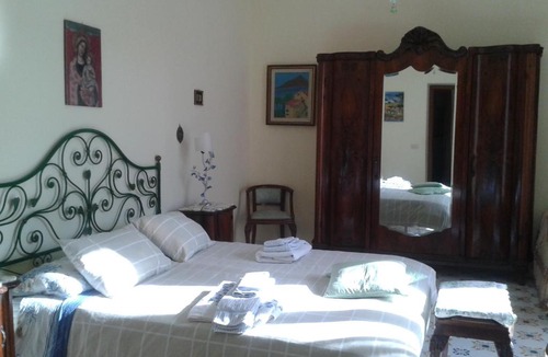 Piano di Sorrento Bed & Breakfast | B&B Ap