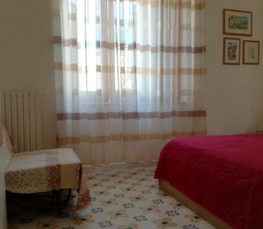 Piano di Sorrento Bed & Breakfast | B&B Ap