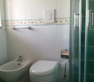 Piano di Sorrento Bed & Breakfast | B&B Ap