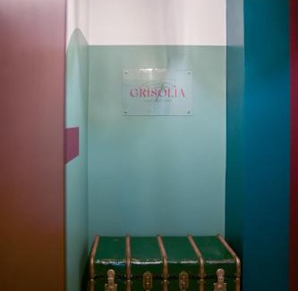 Lauria Apartment | B&b Apartment 1970