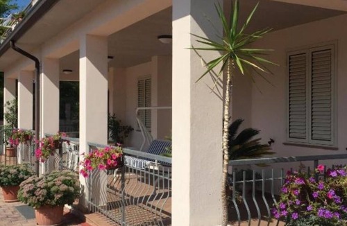 Bugnara House | B&b apple bii - Large Room