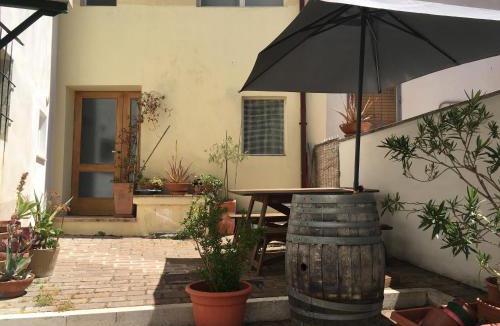 Case Fornace Bed & Breakfast | B&B BellaVista Bike Stop