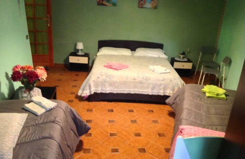 Papasidero Bed & Breakfast | B&B Borgo Antico