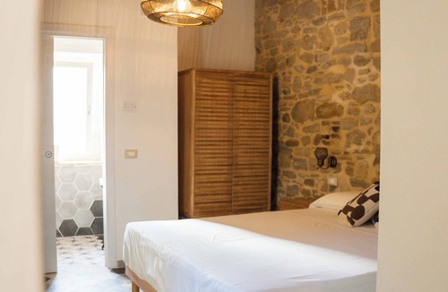 Ortona Bed & Breakfast | B&B Borgo del Marhese
