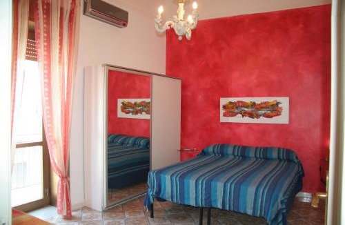 Pozzuoli Bed & Breakfast | B&B Borgo Marinaro