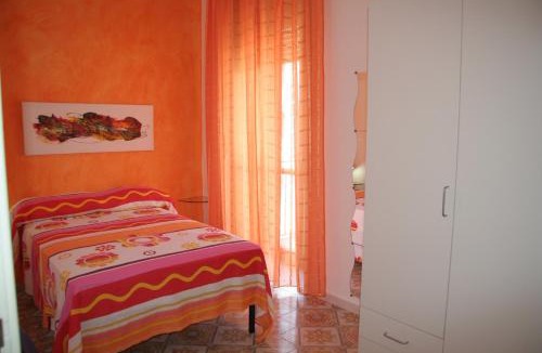 Pozzuoli Bed & Breakfast | B&B Borgo Marinaro