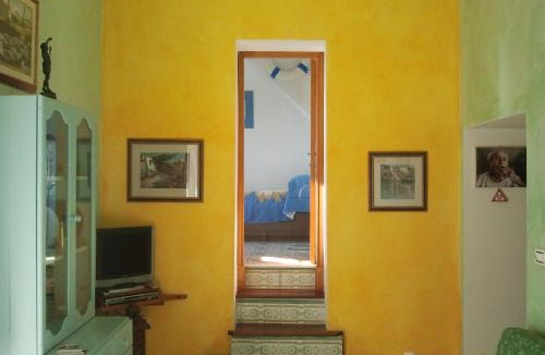 Pozzuoli Bed & Breakfast | B&B Borgo Marinaro