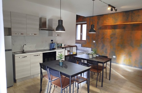 Satriano di Lucania Bed & Breakfast | B&B Bosco Ralle