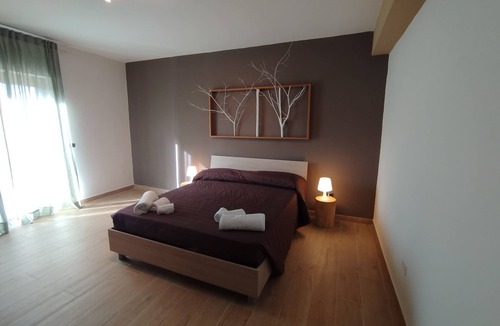 Satriano di Lucania Bed & Breakfast | B&B Bosco Ralle