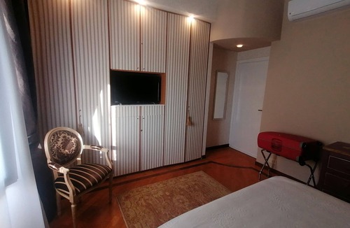 Viterbo Bed & Breakfast | B&B Buon Cammino Tuscia - Viterbo
