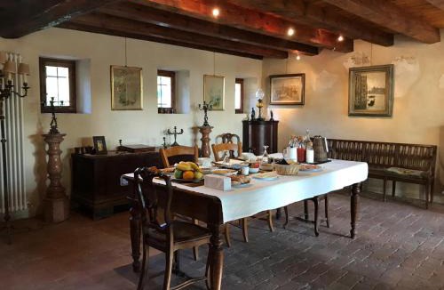Asolo Bed & Breakfast | B&B Ca' Cinel Asolo