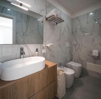 Gragnano Bed & Breakfast | B&B CaMa