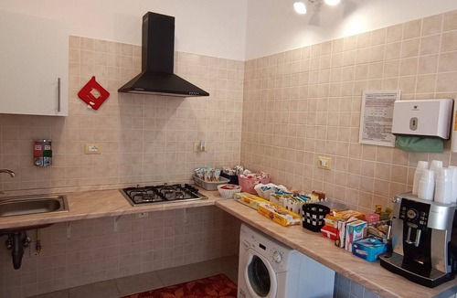 Poggio Picenze House | B&B Camere Aurora