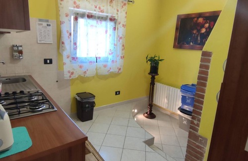Poggio Picenze House | B&B Camere Aurora