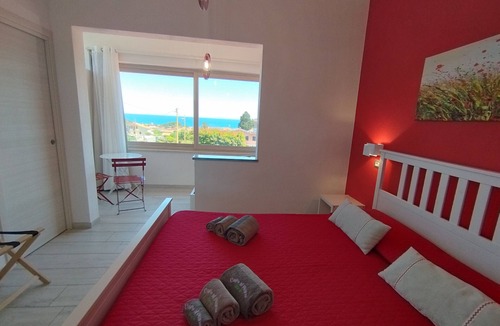 Marciana Marina Bed & Breakfast | B&B Capo al Piano