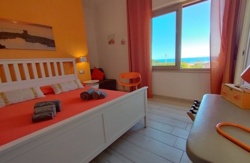 Marciana Marina Bed & Breakfast | B&B Capo al Piano