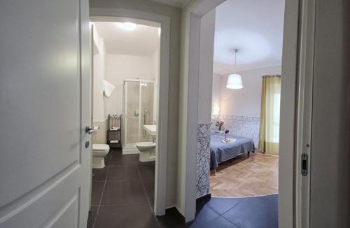 Chiaia Bed & Breakfast | B&B Cappella Vecchia 11