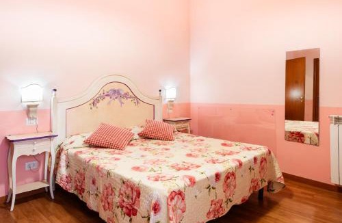 Rocca Priora Bed & Breakfast | B&B Capriccio