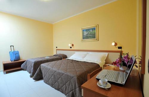 San Giovanni Rotondo Bed & Breakfast | B&B Casa Augello