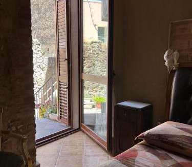 San Lucido Apartment | B&B Casa CamiLory