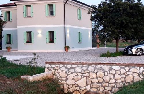 Roverbella Bed & Breakfast | B&B Casa Campagnari