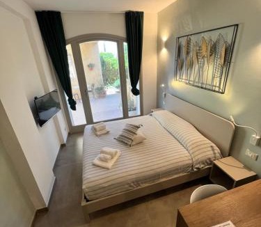 Giglio Campese Bed & Breakfast | B&B CASA GIOVANNA