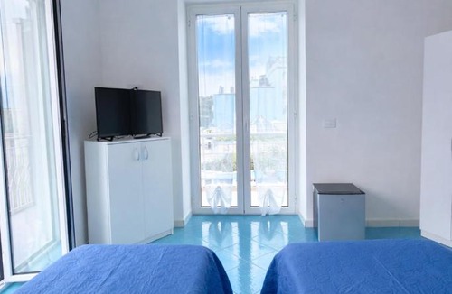 Casamicciola Terme Bed & Breakfast | B&B Casa Lucrezia - Casamicciola Terme