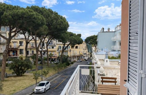 Casamicciola Terme Bed & Breakfast | B&B Casa Lucrezia - Casamicciola Terme