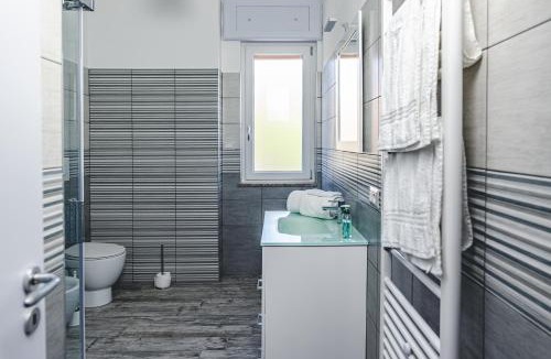 Lamezia Terme House | B&B Casa Marconi