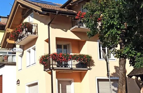 Castello-Molina di Fiemme Bed & Breakfast | B&B Casa Riz