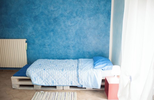 Castel Frentano Apartment | B&b Casa Tua Original rooms await