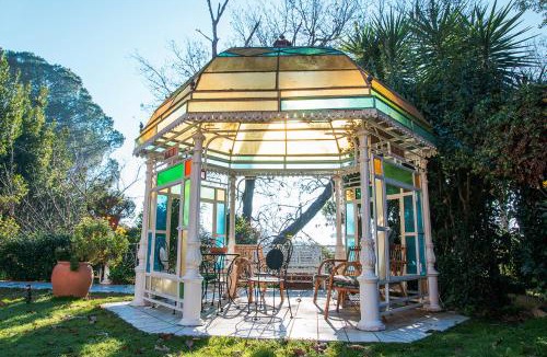Zona LIII Tomba di Nerone Bed & Breakfast | B&B Casale dell'Insugherata