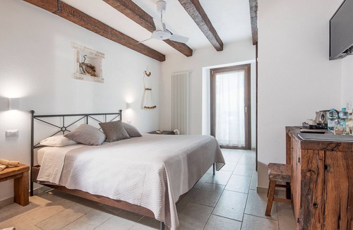 Vieste Bed & Breakfast | B&B Casanita
