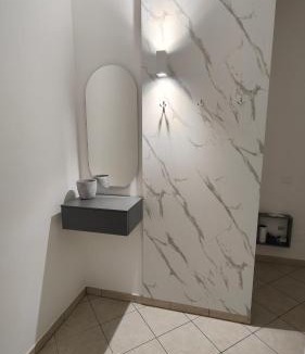 Andria Apartment | B&B Cateum