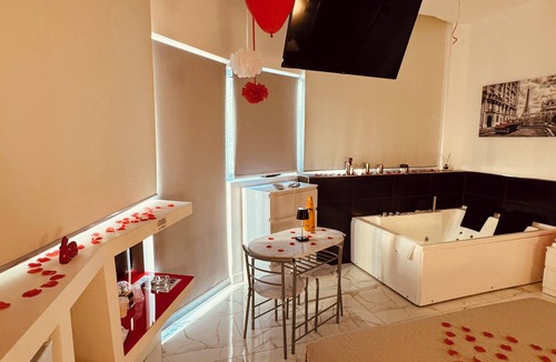 Cosenza House | B&B Center City