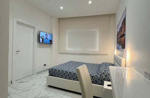 Cosenza House | B&B Center City