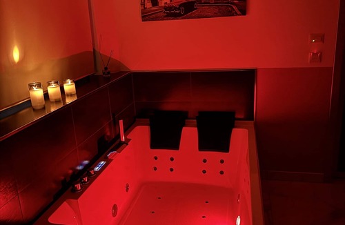 Cosenza House | B&B Center City