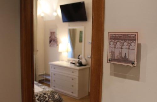 Viterbo Bed & Breakfast | B&B Centro Storico Viterbo