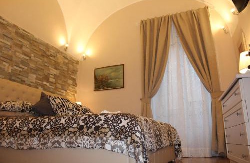 Viterbo Bed & Breakfast | B&B Centro Storico Viterbo