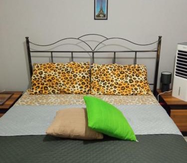 Scalea Bed & Breakfast | B&b Cleopatra