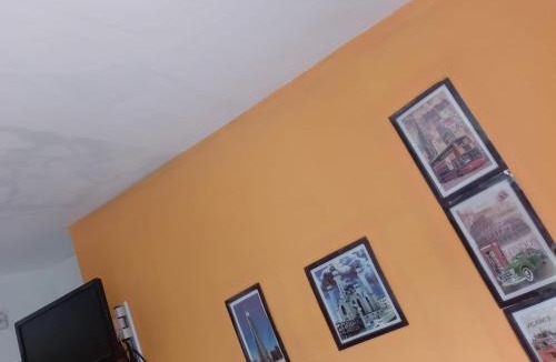 Scalea Bed & Breakfast | B&b Cleopatra