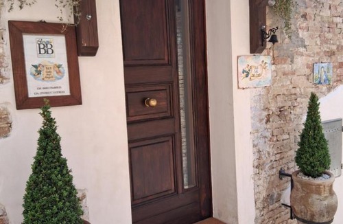 Penne Bed & Breakfast | B&B Colle Degli Angeli