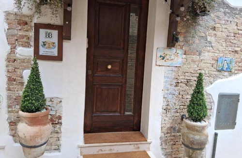 Penne Bed & Breakfast | B&B Colle Degli Angeli