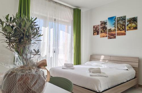 Candela Bed & Breakfast | B&B Colli Ameni