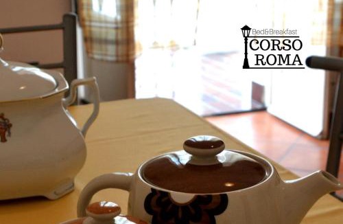 Lanciano Bed & Breakfast | B&B Corso Roma