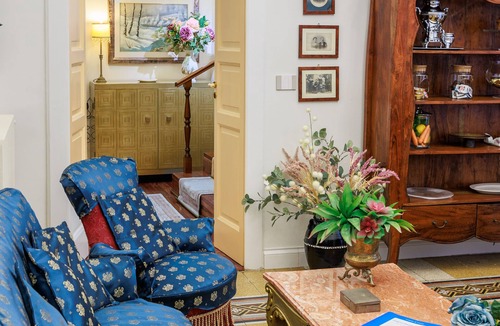 Venosa Bed & Breakfast | B&B CORSO VITTORIO