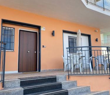 Bellizzi House | B&B Costa d'Amalfi Bellizzi