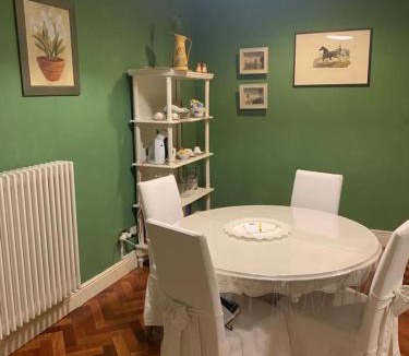 Sulmona Bed & Breakfast | B&B Country Dreams